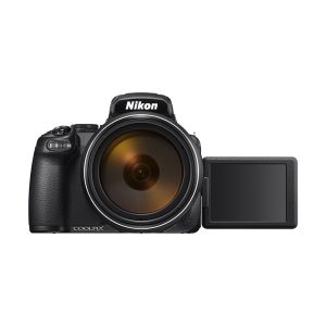 Nikon COOLPIX P1100 Digital Camera
