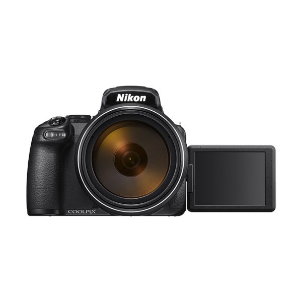 Nikon COOLPIX P1100 Digital Camera