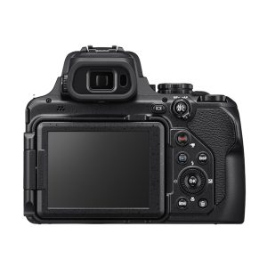 Nikon COOLPIX P1100 Digital Camera
