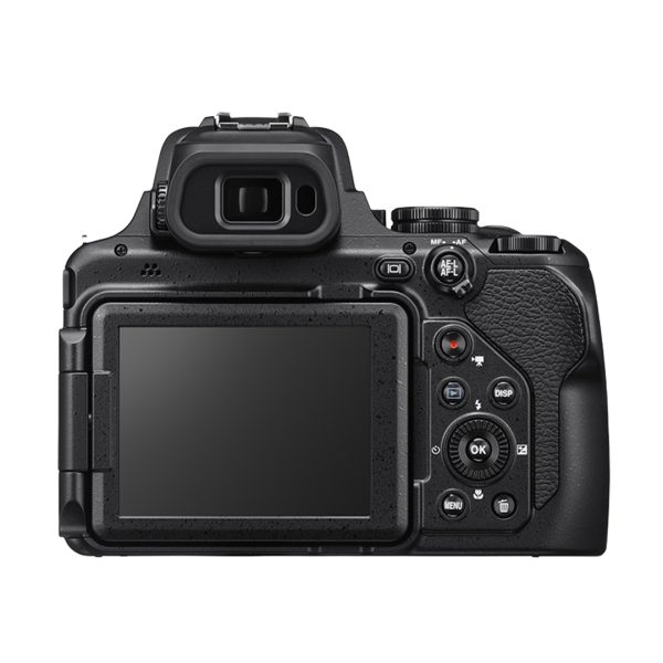 Nikon COOLPIX P1100 Digital Camera