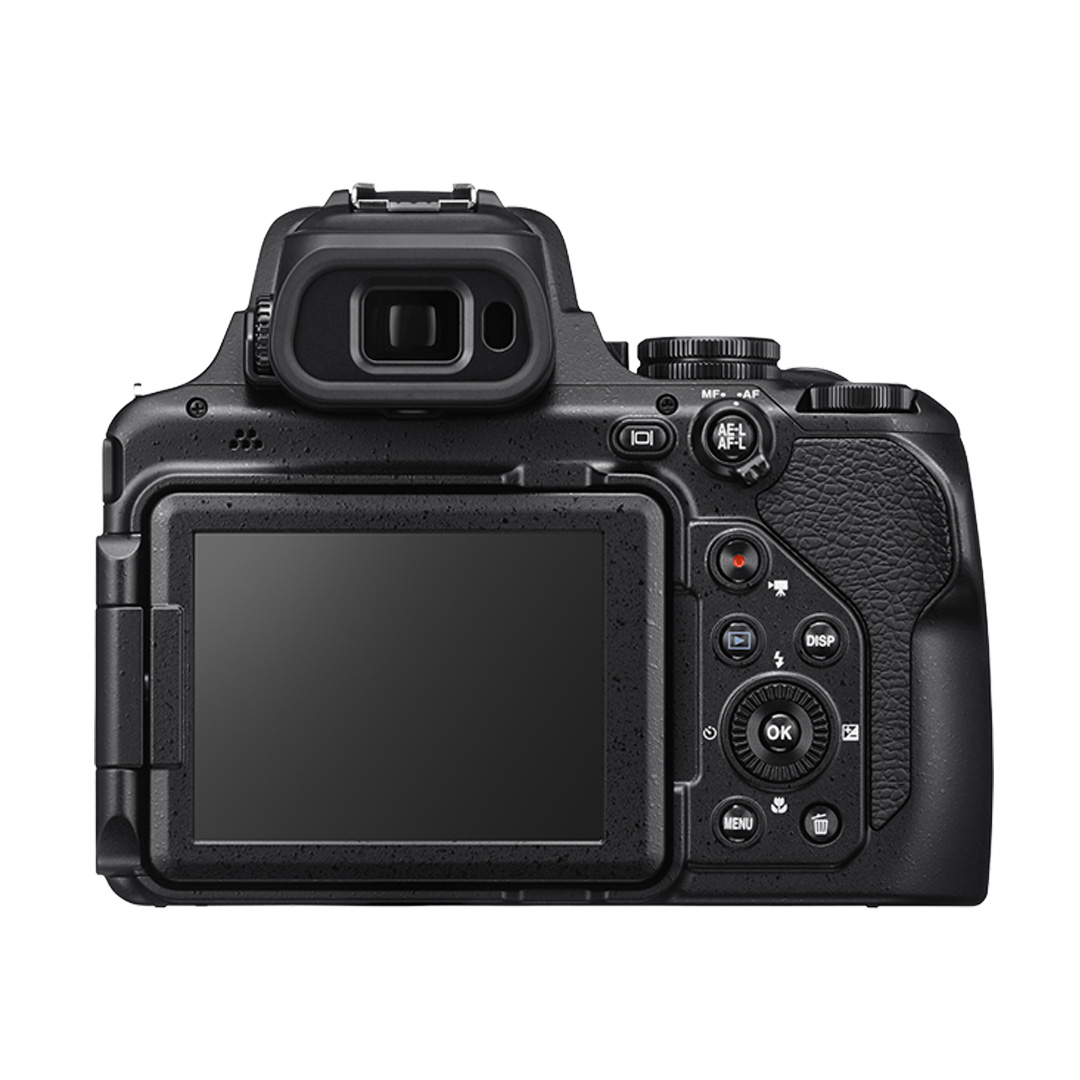Nikon COOLPIX P1100 Digital Camera