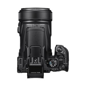Nikon COOLPIX P1100 Digital Camera