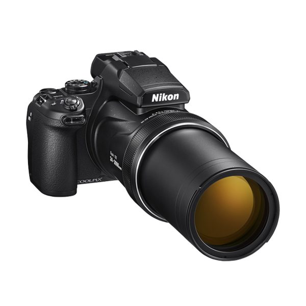 Nikon COOLPIX P1100 Digital Camera