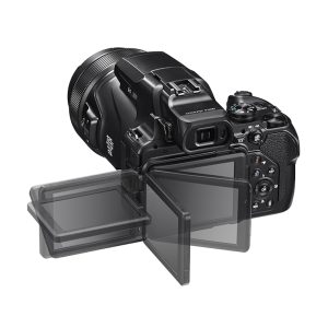 Nikon COOLPIX P1100 Digital Camera