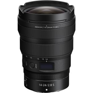 NIKON Z 14-24MM F2.8 S LENS - Image 5