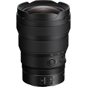 NIKON Z 14-24MM F2.8 S LENS - Image 7