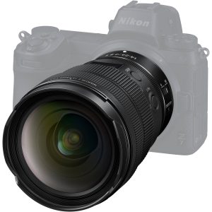 NIKON Z 14-24MM F2.8 S LENS - Image 3