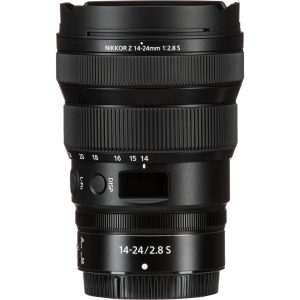 NIKON Z 14-24MM F2.8 S LENS - Image 9