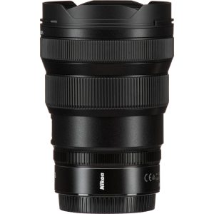 NIKON Z 14-24MM F2.8 S LENS - Image 10