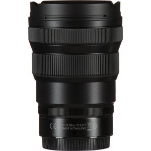 NIKON Z 14-24MM F2.8 S LENS - Image 6
