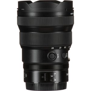 NIKON Z 14-24MM F2.8 S LENS - Image 8