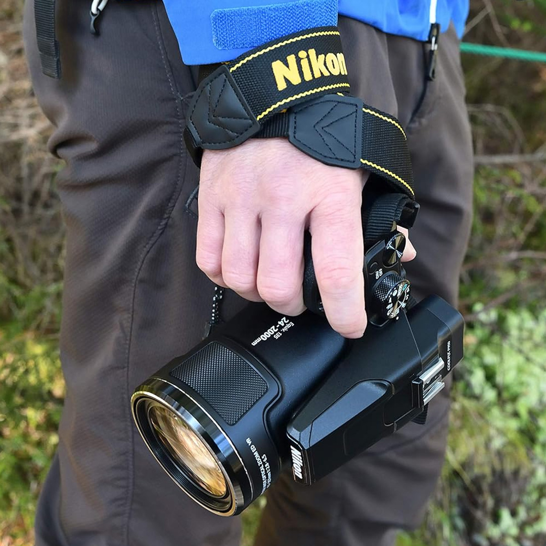 Super Telephoto Reach