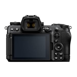 Nikon Z6III Full Frame Mirrorless Camera Body Only - Image 2