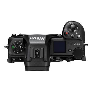 Nikon Z6III Full Frame Mirrorless Camera Body Only - Image 3