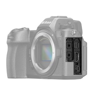 Nikon Z6III Full Frame Mirrorless Camera Body Only - Image 5