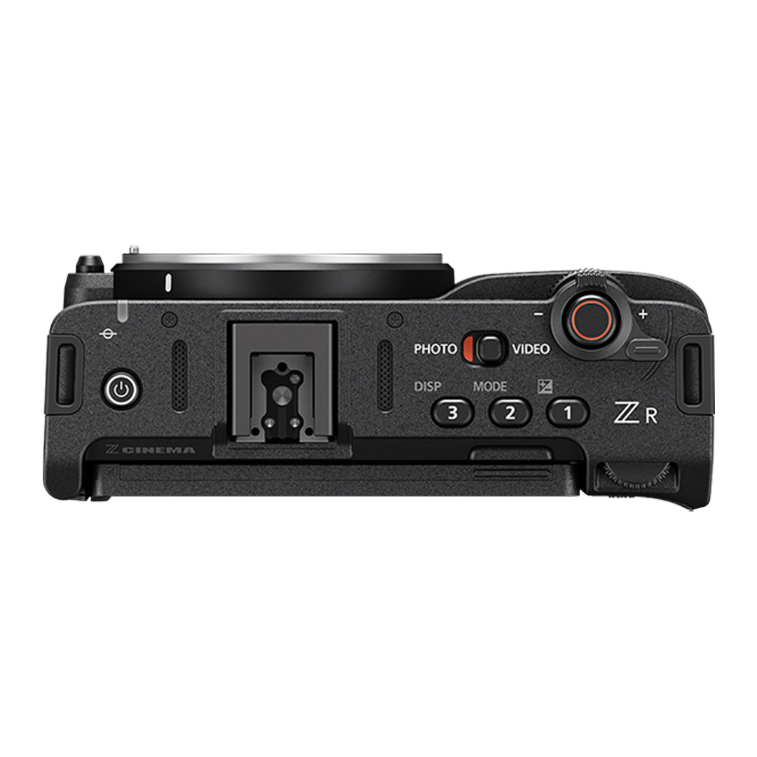 Compact Cinema Body
