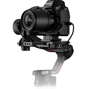 Nikon Z 8 Mirrorless Camera | 45.7MP Full-Frame Stacked CMOS Sensor - Image 6