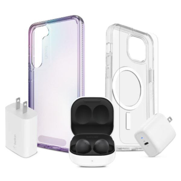 Accessories
