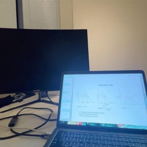 BENFEI USB-C to HDMI Adapter 4K@60Hz Thunderbolt 3 (Aluminum Alloy Shell & Nylon Cable) - Image 4