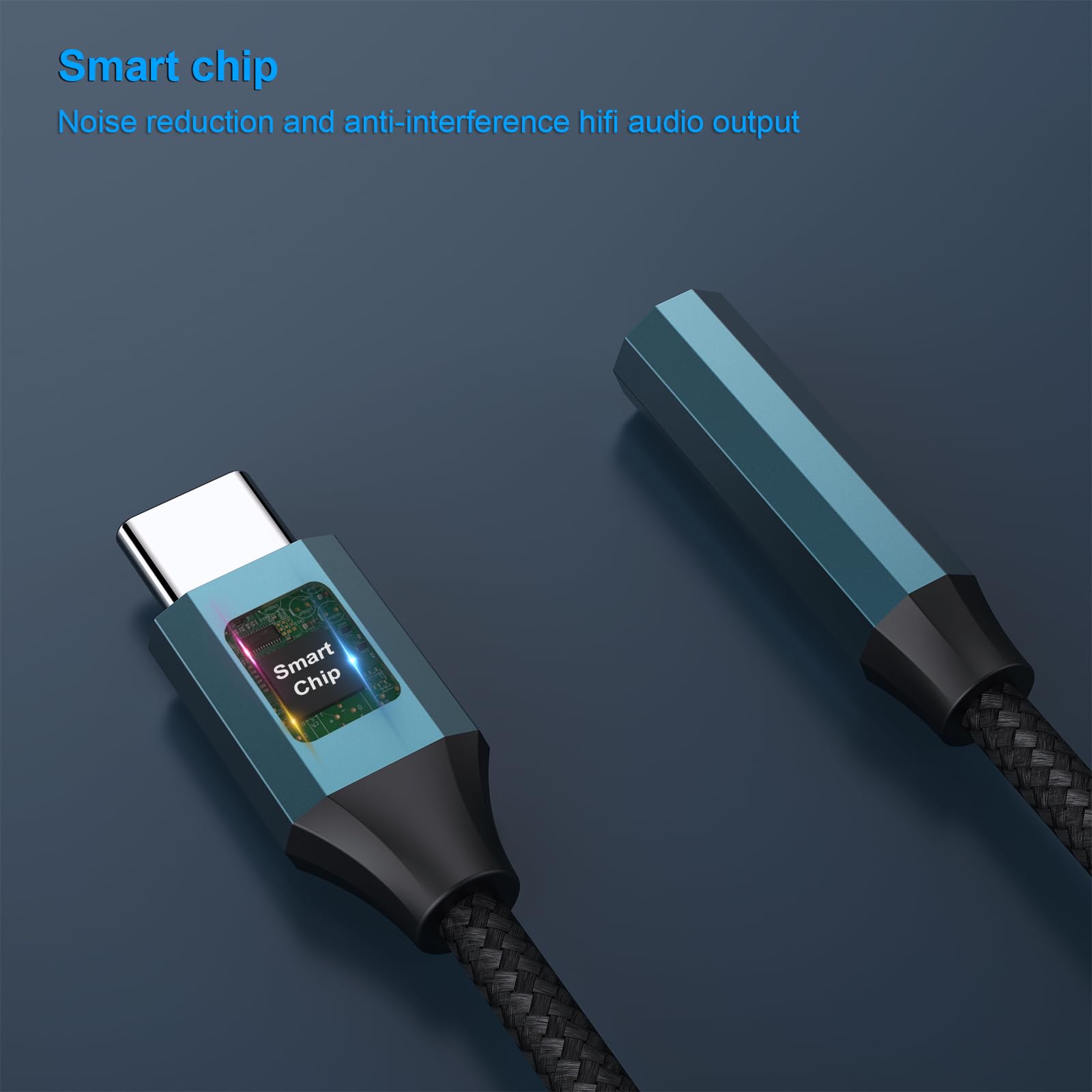 Stable Signal & Durable