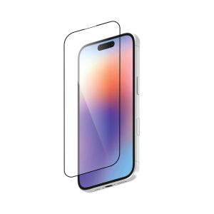 Ultraguard 3 in 1 Magnetic Bundle for iPhone 17 Pro (Magnetic Clear Case + Glass + Free Clear Camera Glass) - Image 4