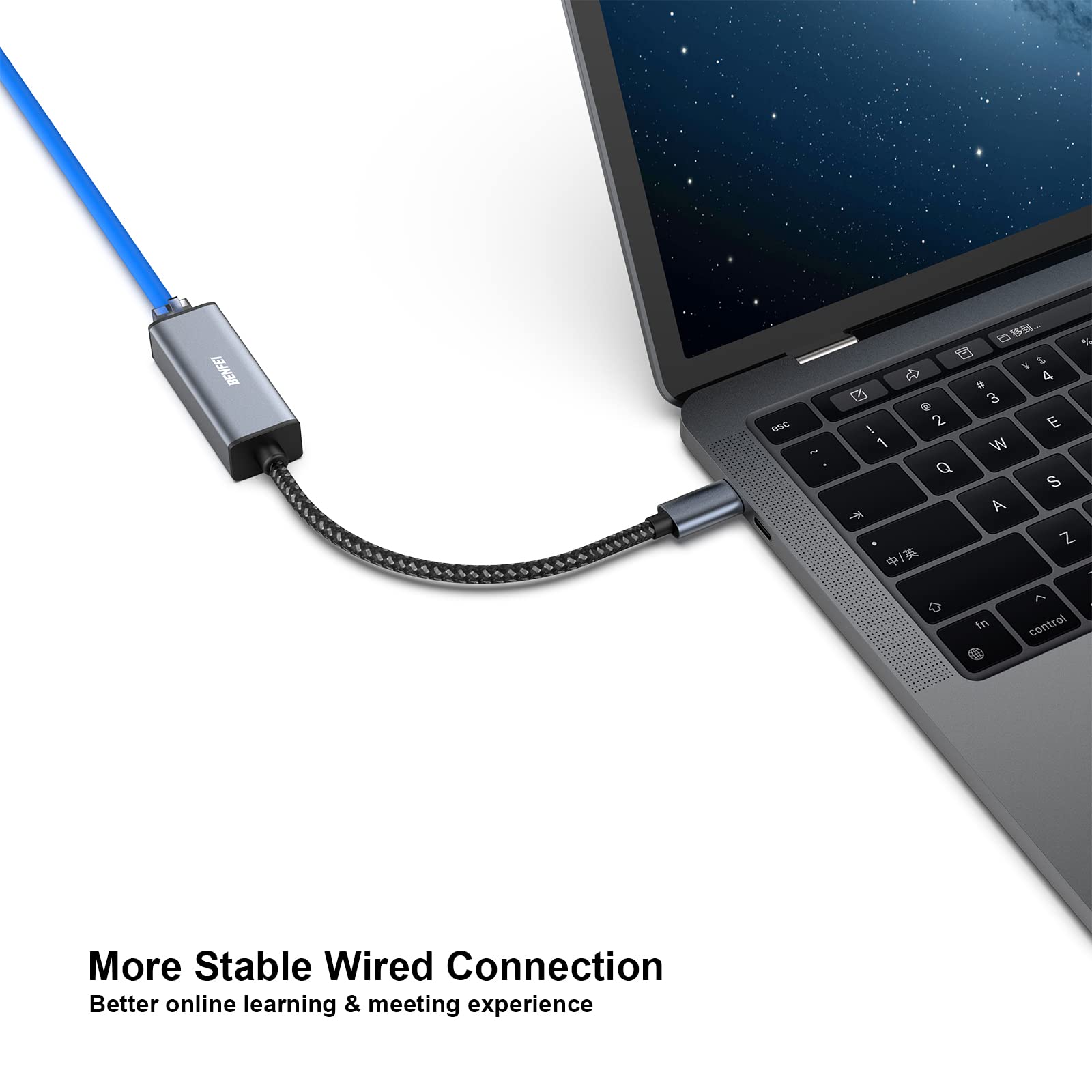 Universal Compatibility