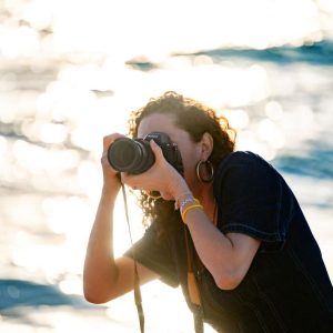 Nikon Z5II Full-Frame Mirrorless Camera (Body Only) - Image 5