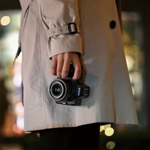 Nikon Z5II Full-Frame Mirrorless Camera (Body Only) - Image 7