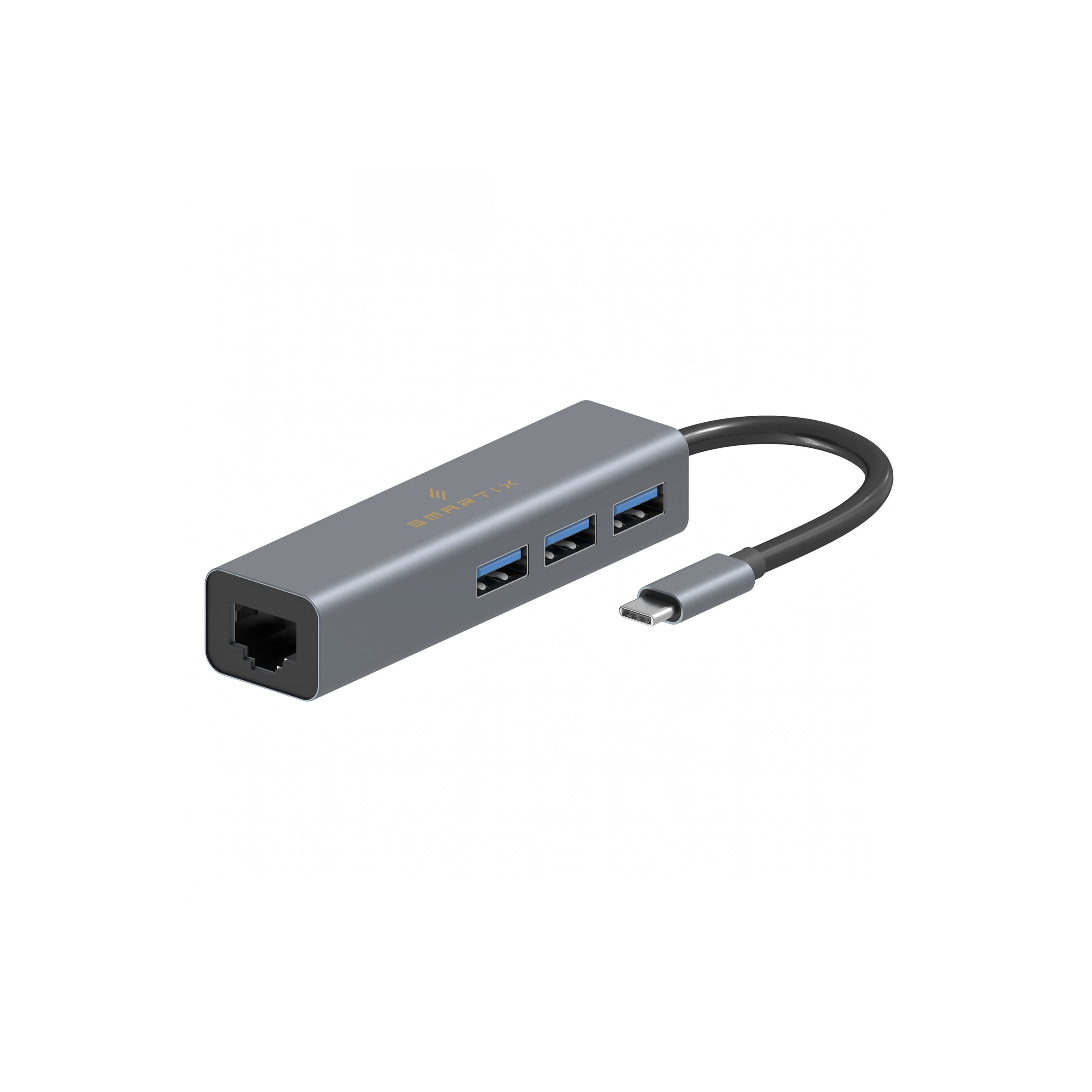 Wired Ethernet