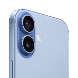 Apple iPhone 17 512GB Mist Blue Smartphone (MG6F4AH/A) - Image 4