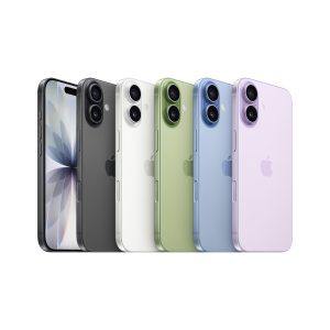 Apple iPhone 17 512GB Mist Blue Smartphone (MG6F4AH/A) - Image 7