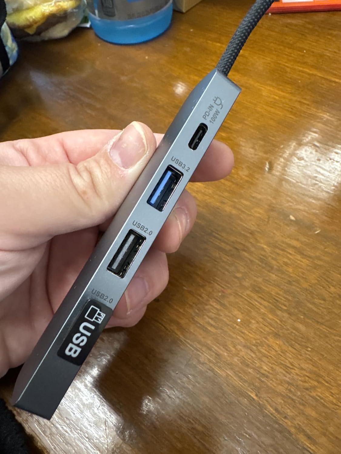 Portable & Powerful