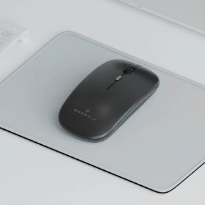 Smartix Premium Rechargeable Bluetooth Mouse - Image 4