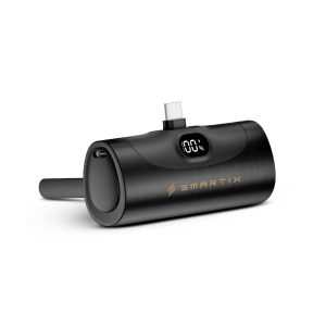 Smartix Power Pro Premium 5000mAh Power Bank - Image 1