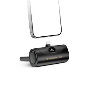 Smartix Power Pro Premium 5000mAh Power Bank - Image 3