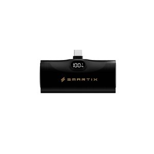 Smartix Power Pro Premium 5000mAh Power Bank - Image 6