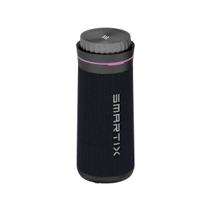 Smartix Premium SoundPod Air Portable Speaker | Black - Image 2