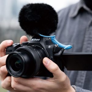 Nikon Z5II Full-Frame Mirrorless Camera (Body Only) - Image 8