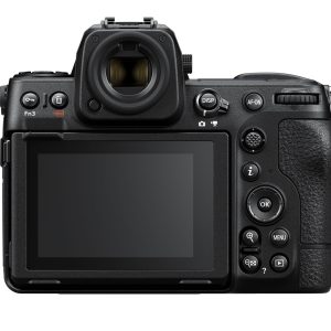 Nikon Z 8 Mirrorless Camera | 45.7MP Full-Frame Stacked CMOS Sensor - Image 2