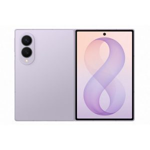 Samsung Galaxy Z Fold8 5G 12GB+512GB Lavender Smartphone (SM-F971BLVOMEA)