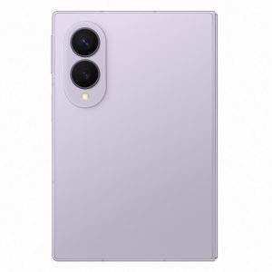 Samsung Galaxy Z Fold8 5G 12GB+512GB Lavender Smartphone (SM-F971BLVOMEA) - Image 5