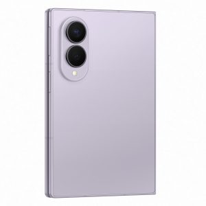 Samsung Galaxy Z Fold8 5G 12GB+512GB Lavender Smartphone (SM-F971BLVOMEA) - Image 6