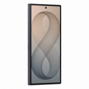 Samsung Galaxy Z Fold8 Ultra 5G 12GB+512GB Graphite Smartphone (SM-F976BZKOMEA) - Image 7
